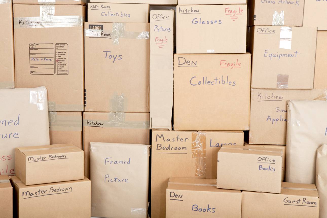 When it comes to specialty moving services, sometimes one box does not fit all.