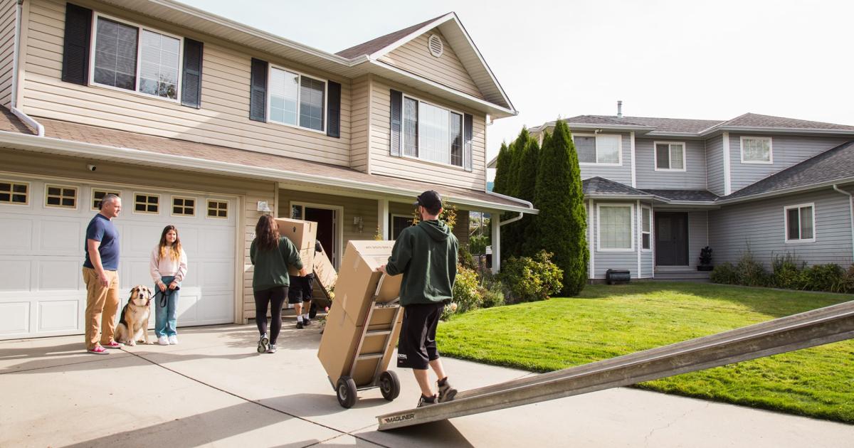 Affordable Local Moving: How to Keep Costs Down Without Cutting Corners ...