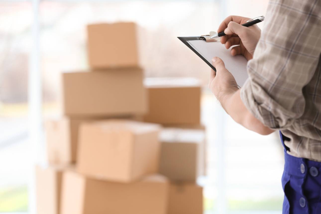 Consumers should look for reputable movers that do a consultation and evaluation.