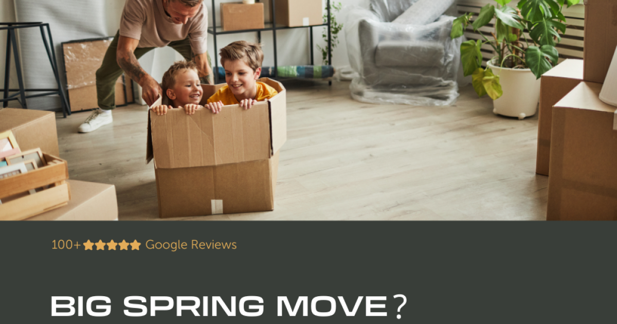 How to Plan Long-Distance Spring Moves From BC and Alberta | Bighorn ...