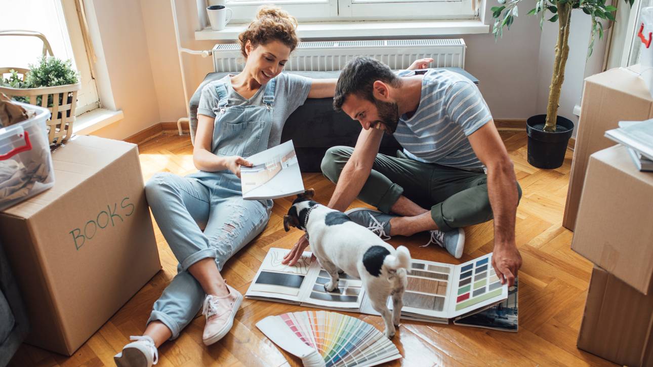  Plan and execute your long-distance move smoothly with guidance from Bighorn Moving’s professional movers. 