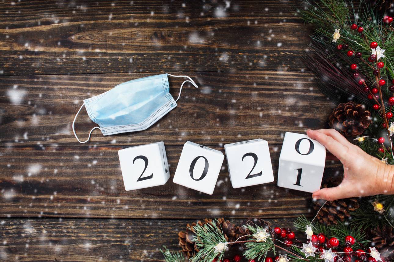 Survive this holiday season with COVID-friendly long-distance moving, packing, and storage services.