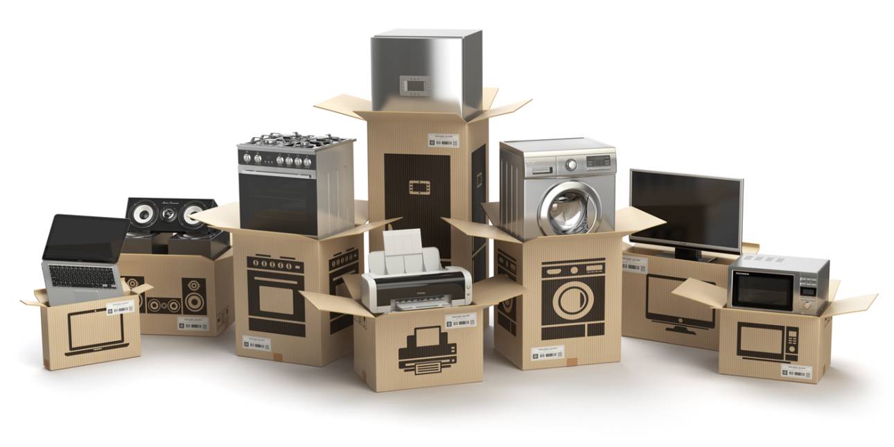 See how office movers can move your electronics with ease.