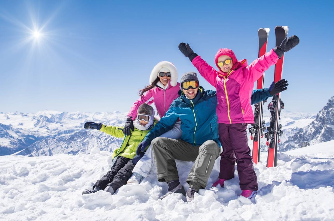 Your family will enjoy a world of adventure when long distance moving to Kelowna.