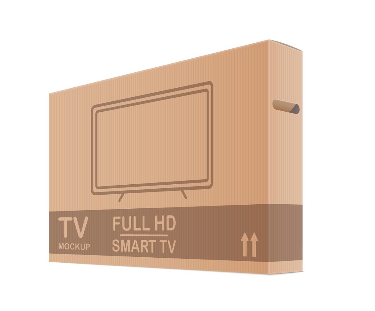 tv box